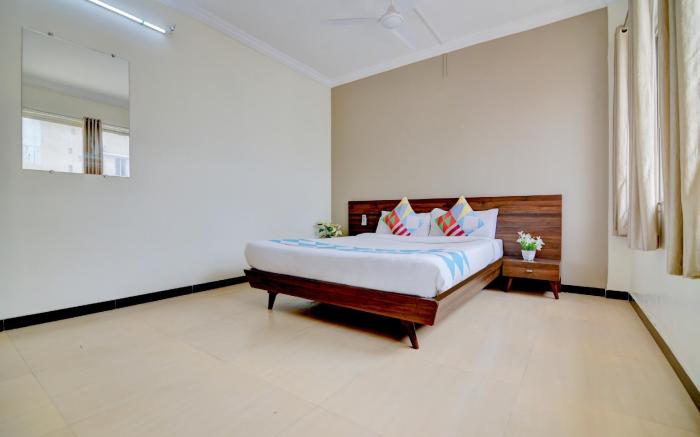 OYO Home 68264 Peaceful Stay Keshav Nagar
