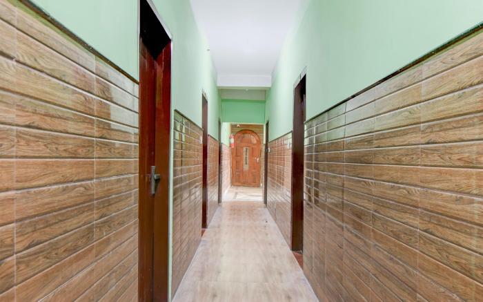 Super Hotel O Eastern Crossway Siliguri Formerly Utsho