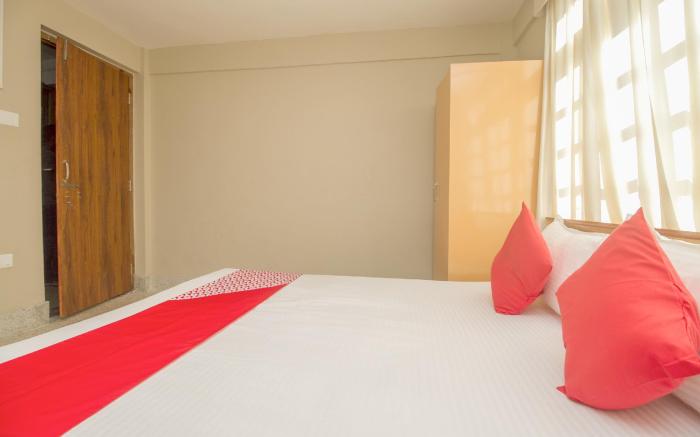 Hotel O Noryang