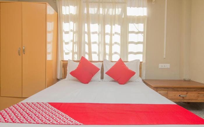 Hotel O Noryang
