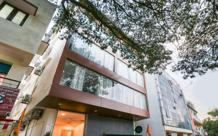 Capital O GN Suites