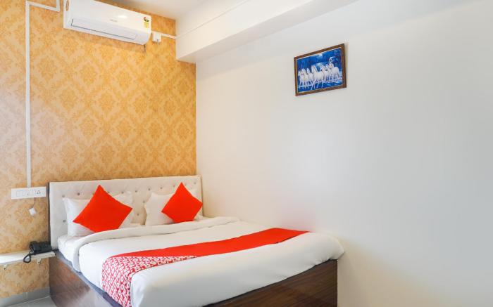 Hotel O Nitya Executive