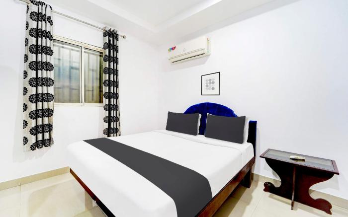 Super Hotel O Kunnamangalam Near Bus Stand
