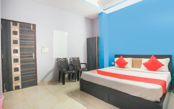 Hotel O A S Residency