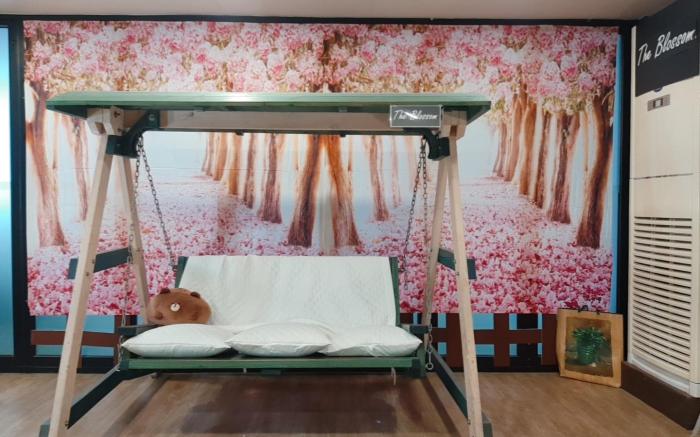 The Blossom Yeonnam Guesthouse