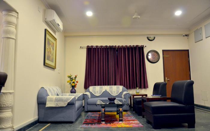 Jaipur Homestay