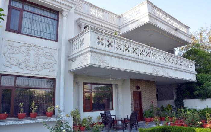 Jaipur Homestay