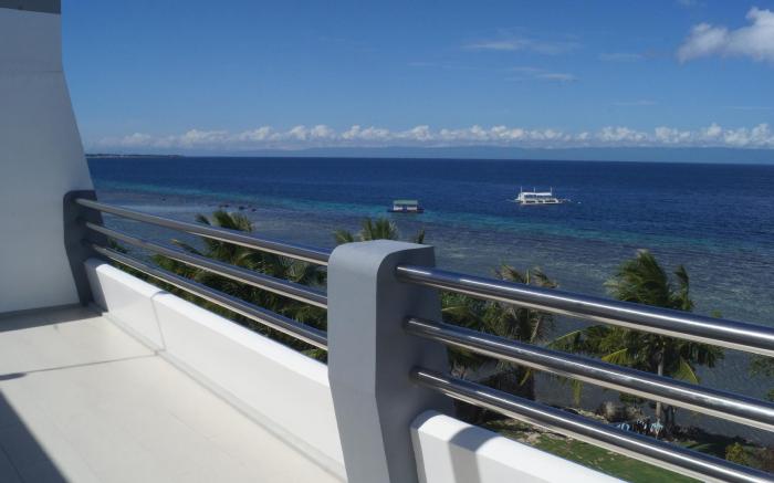 Panglao Sea Resort