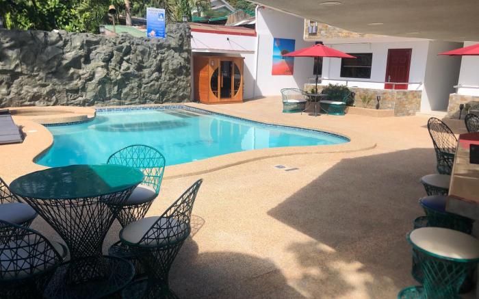 Out Back Resort