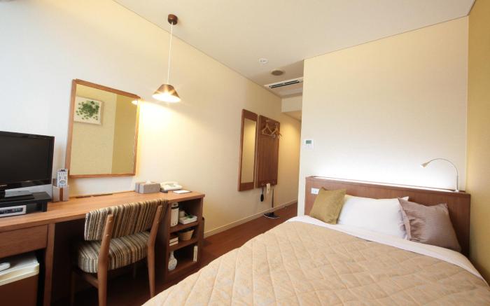 Hotel Monarque Tottori