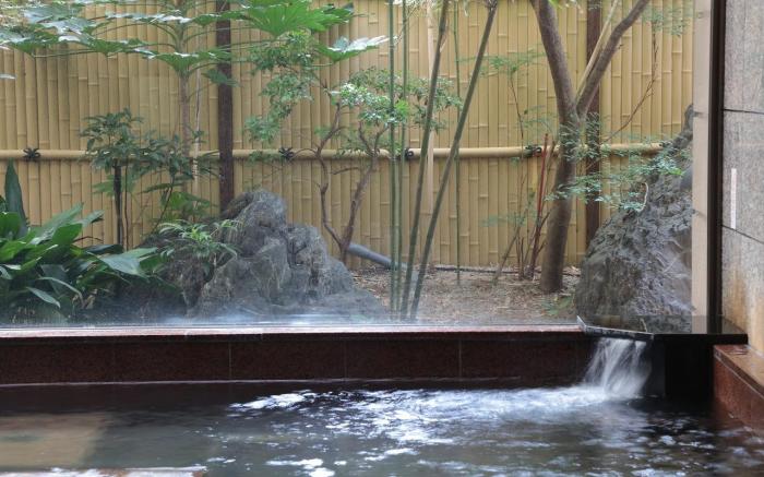 Hotel Monarque Tottori