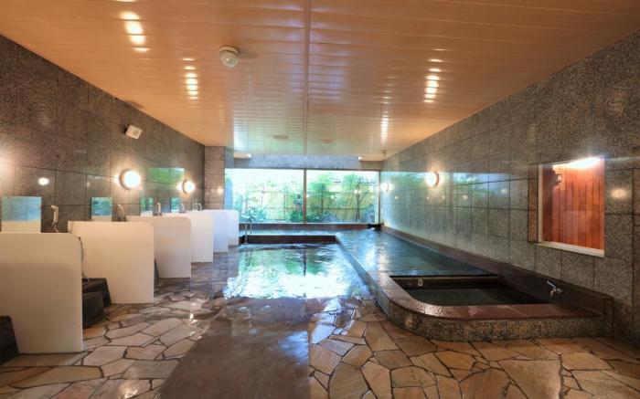 Hotel Monarque Tottori