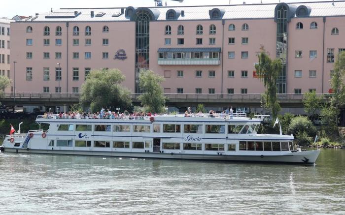 Hotel Passau IBB City Centre