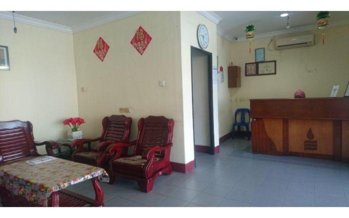 Hotel Pelita Terang