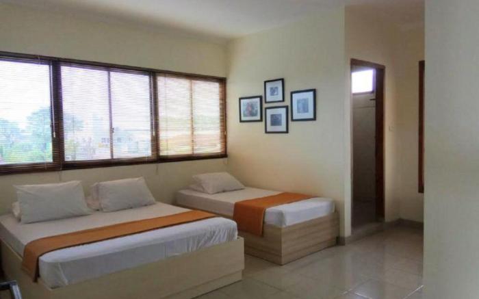 GK Gallery Rumah Sewa