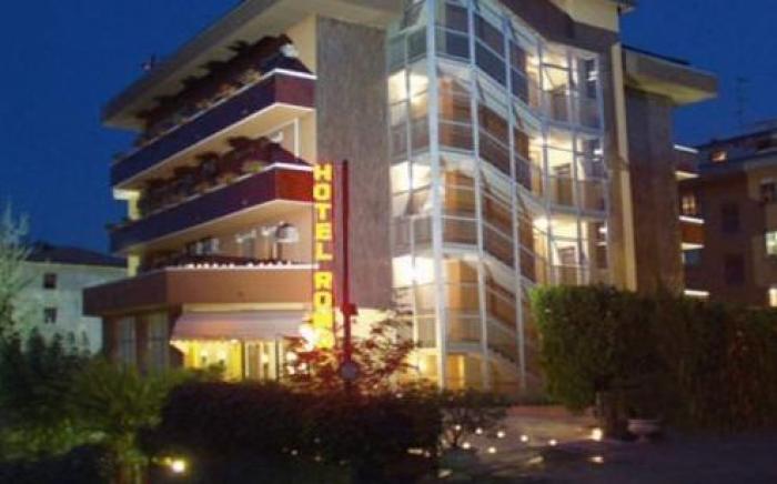 Hotel Roma