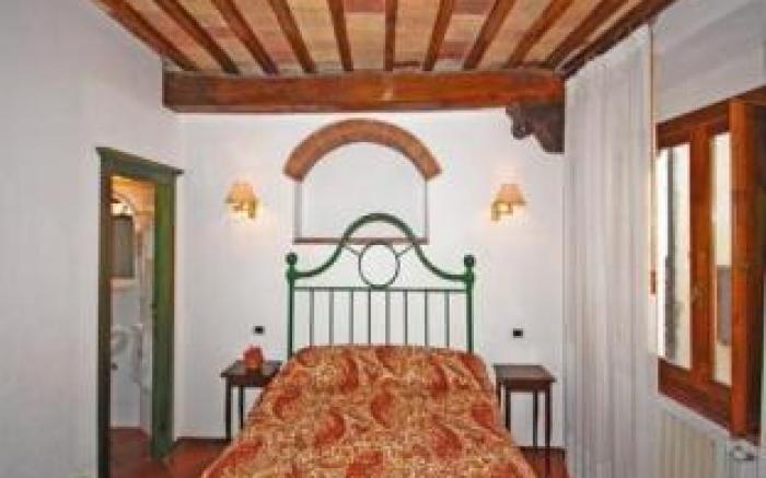 A La Casa Dei Potenti