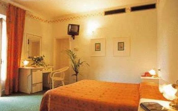 Hotel Villa Belvedere