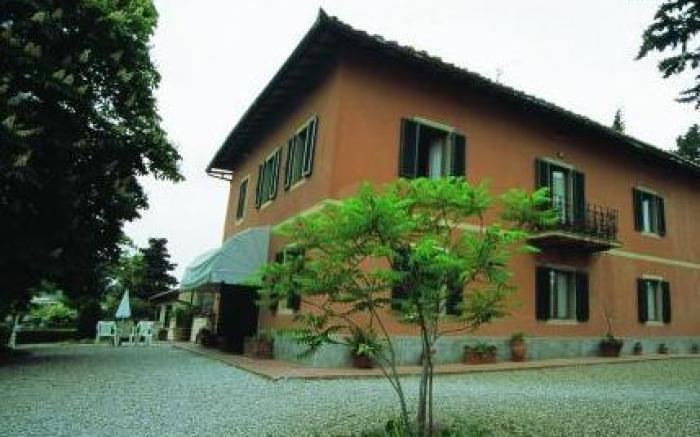 Hotel Villa Belvedere
