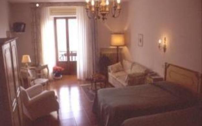 Hotel La Cisterna