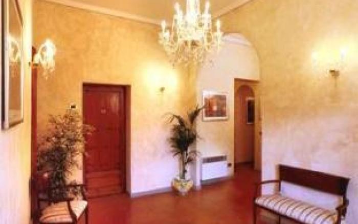 B&B Palazzo Al Torrione