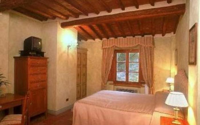 B&B Palazzo Al Torrione