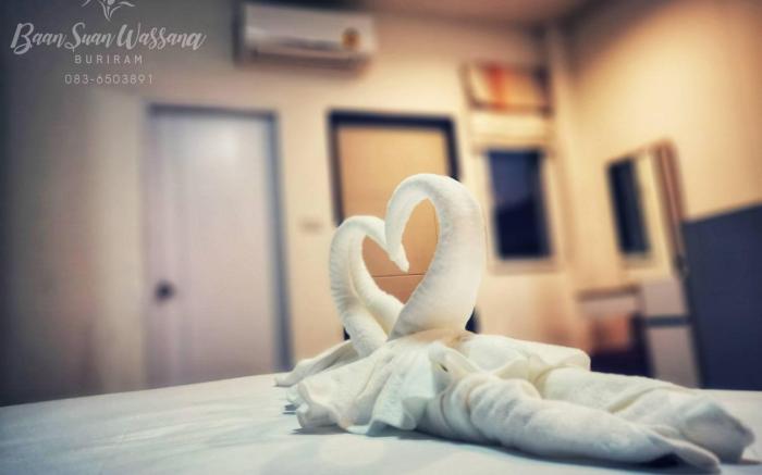 Baan Suan Wassana Buriram