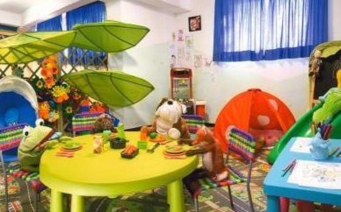 Hotel Conchiglia