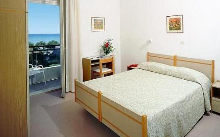Hotel Conchiglia