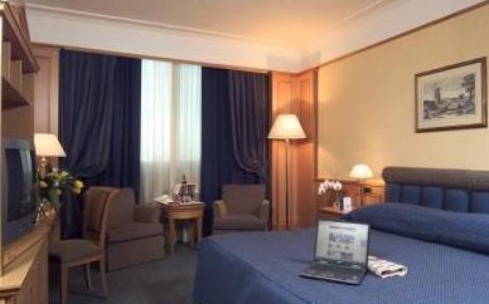 Grand Hotel Barone Di Sassj