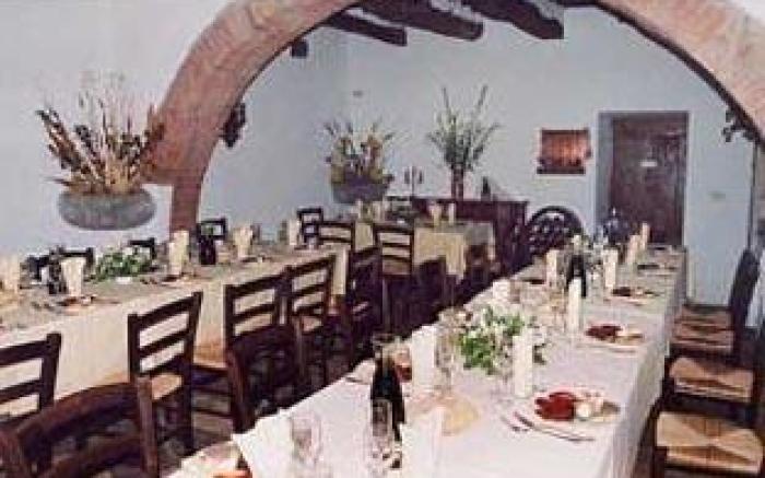 Agriturismo La Selva