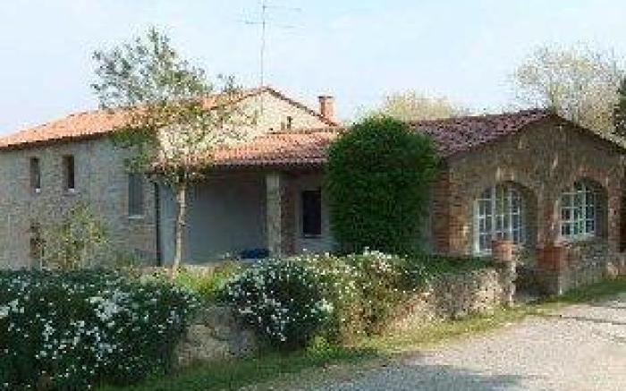 Agriturismo La Selva