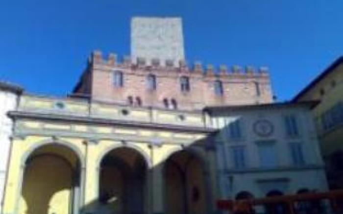 Hotel La Perla