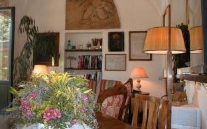 Hotel Santa Caterina