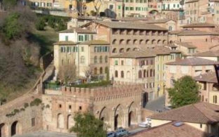 Residenza d'Epoca Campo Regio Relais