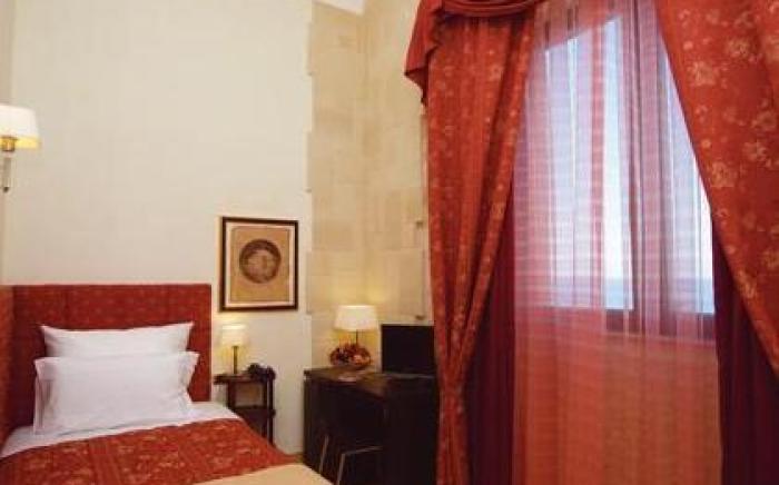 Domus Mariae Benessere