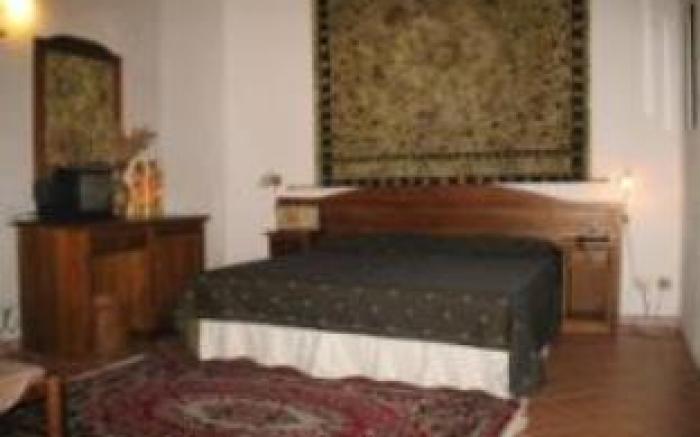 Hotel Archimede Ortigia