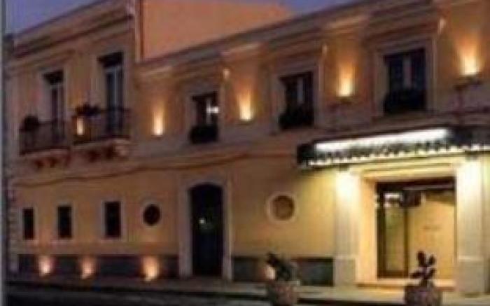 Hotel Como