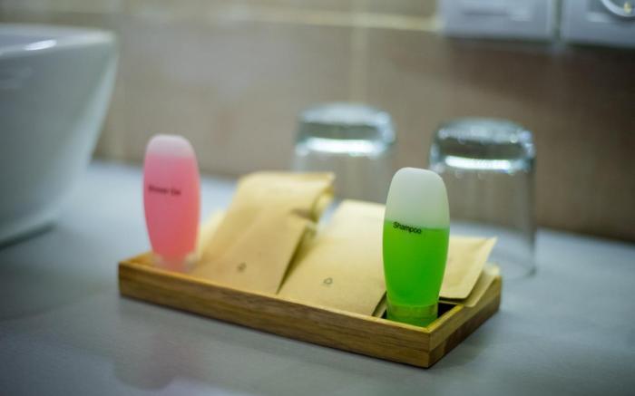 Canggu Dream Village Hotel and Suites