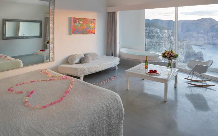 Hacienda Na Xamena Ibiza