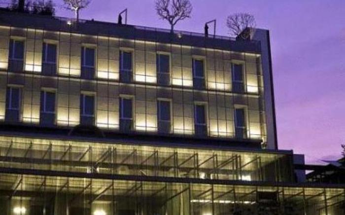 UNA HOTELS One Siracusa