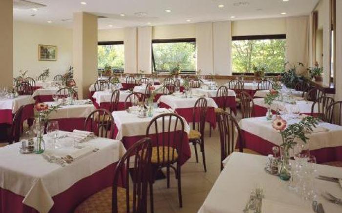 Hotel Du Parc