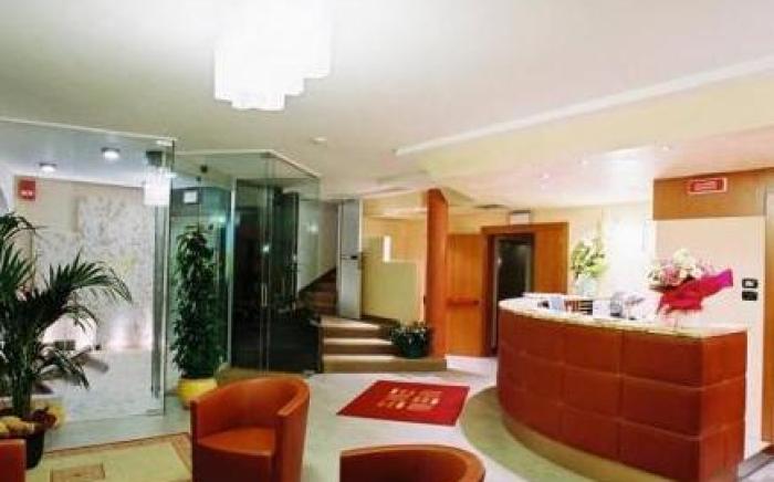 Hotel Mavino