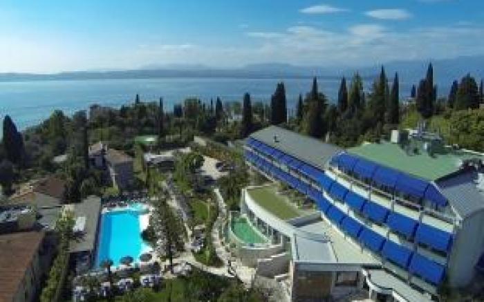 Hotel Olivi Thermae Natural Spa