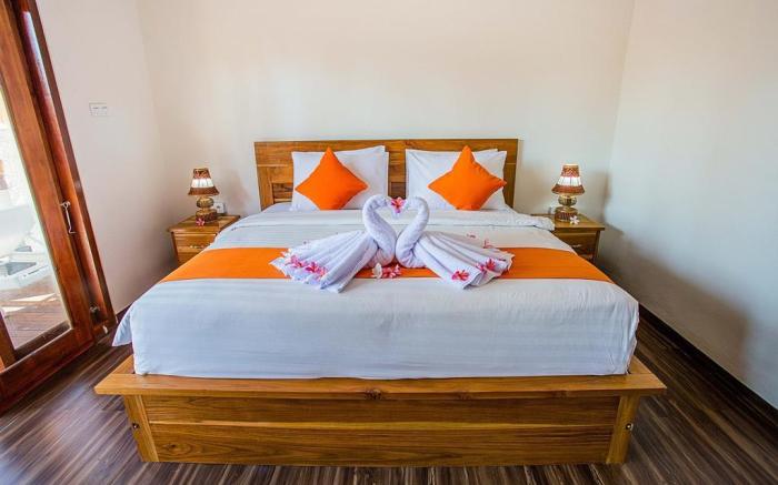 Ambengan Private Villa
