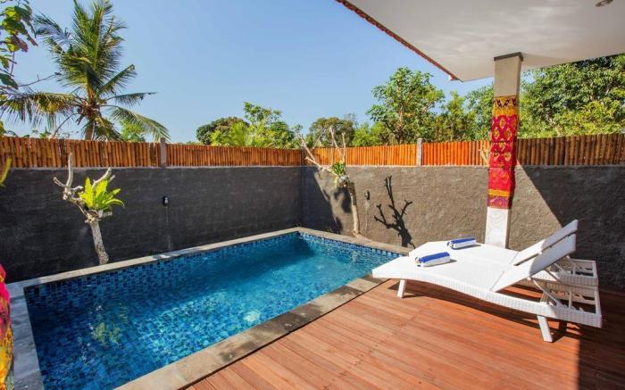 Ambengan Private Villa