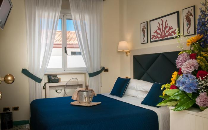 Hotel del Mare