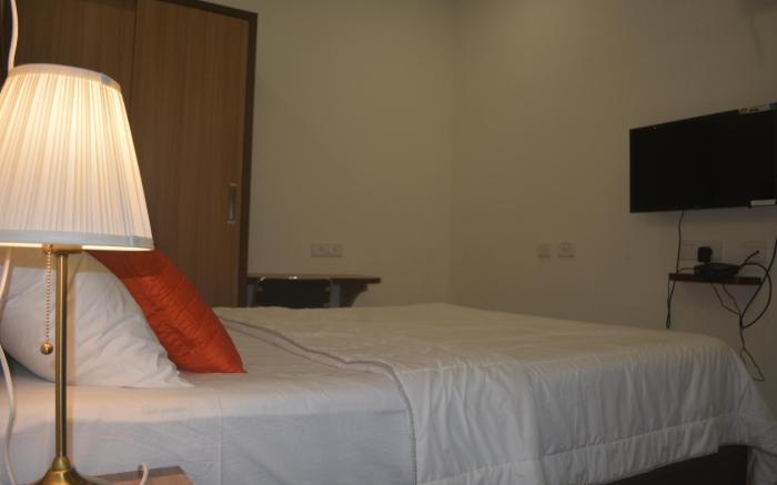 Cloud9homes Serviced Apartments