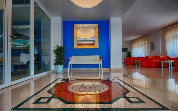 Hotel La Meridiana