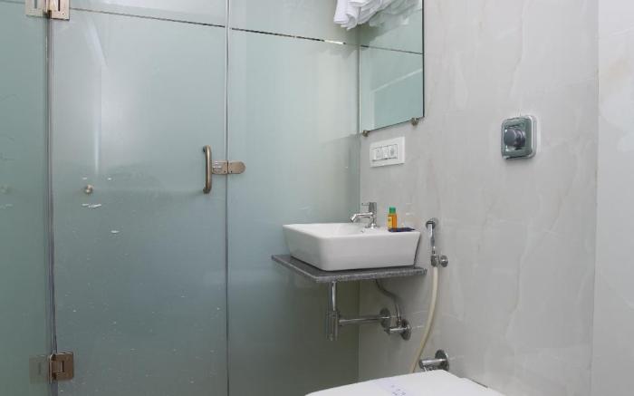 Ocean Suites Hotel
